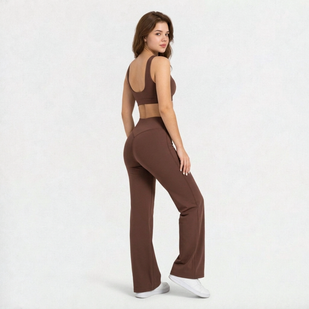 Ascend™ Flare Leggings