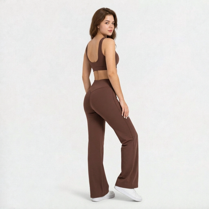 Ascend™ Flare Leggings