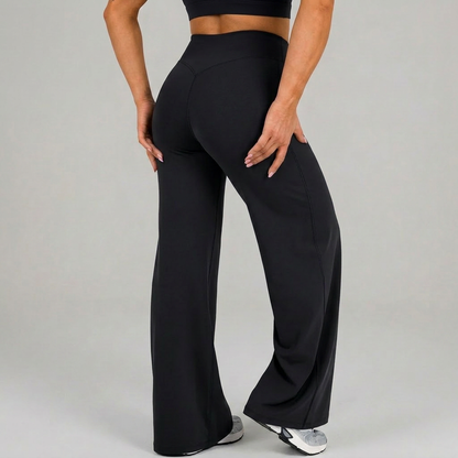 Ascend™ Flare Leggings